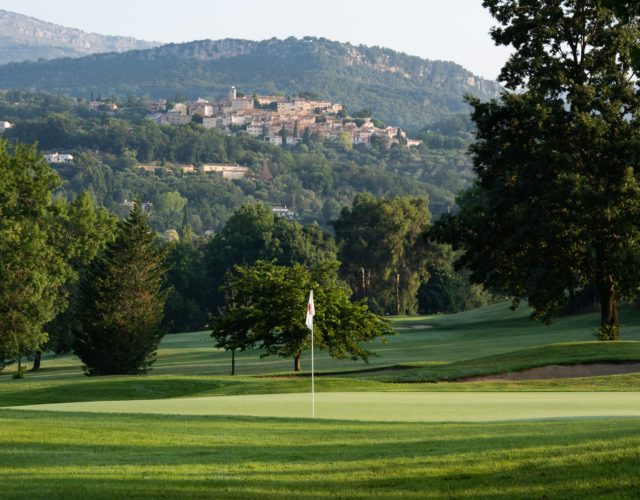 Golf Grande Bastide-French Riviera-REGS Golf (3)