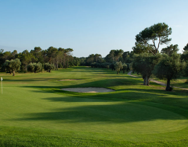 Opio Valbonne Golf Club-French Riviera-REGS Golf (2)